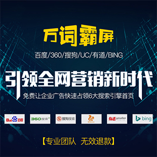 全網(wǎng)營(yíng)銷推廣怎么做