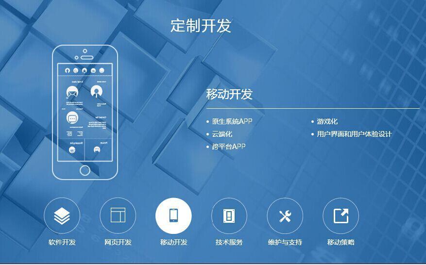軟件定制開發(fā)公司價格是怎樣的