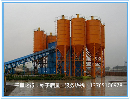 水泥（罐）倉(cāng)、粉煤灰料倉(cāng) 、砂漿罐